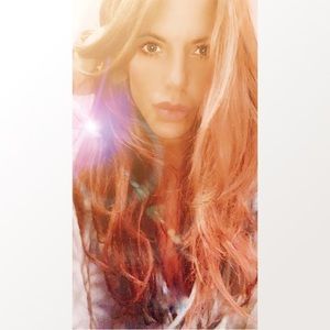 Meet your Posher, Shonna